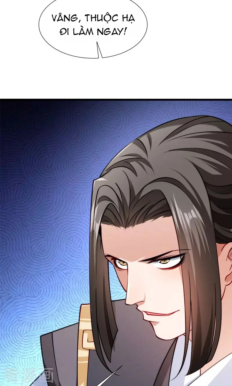 Tiểu Hoàng Thư Và Tiểu Hoàng Thúc Chapter 31 - 38