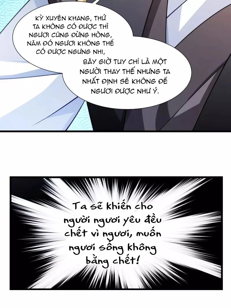 Tiểu Hoàng Thư Và Tiểu Hoàng Thúc Chapter 31 - 39