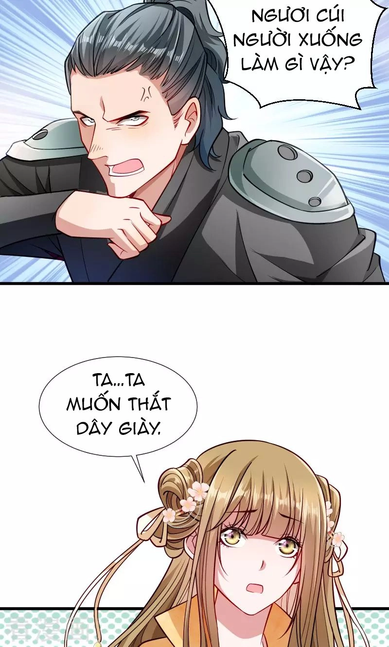 Tiểu Hoàng Thư Và Tiểu Hoàng Thúc Chapter 32 - 16