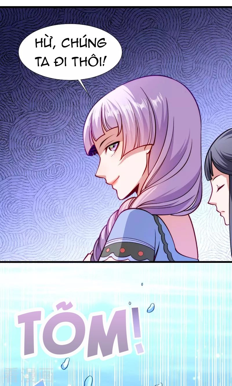 Tiểu Hoàng Thư Và Tiểu Hoàng Thúc Chapter 32 - 28