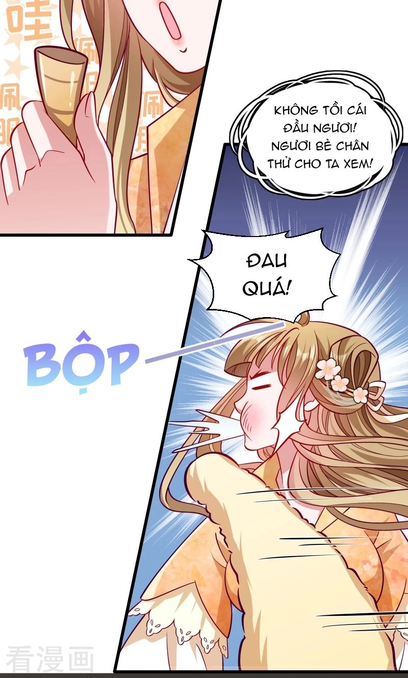 Tiểu Hoàng Thư Và Tiểu Hoàng Thúc Chapter 34 - 14