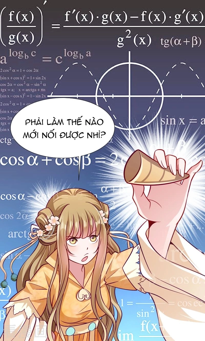 Tiểu Hoàng Thư Và Tiểu Hoàng Thúc Chapter 34 - 15