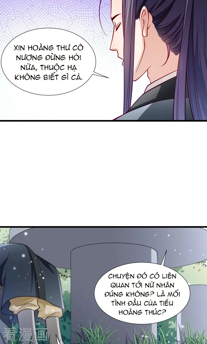 Tiểu Hoàng Thư Và Tiểu Hoàng Thúc Chapter 35 - 19