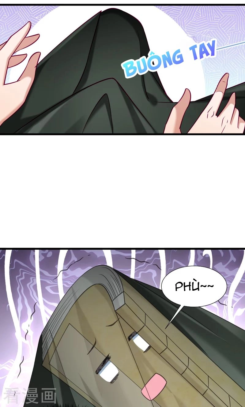 Tiểu Hoàng Thư Và Tiểu Hoàng Thúc Chapter 36 - 12