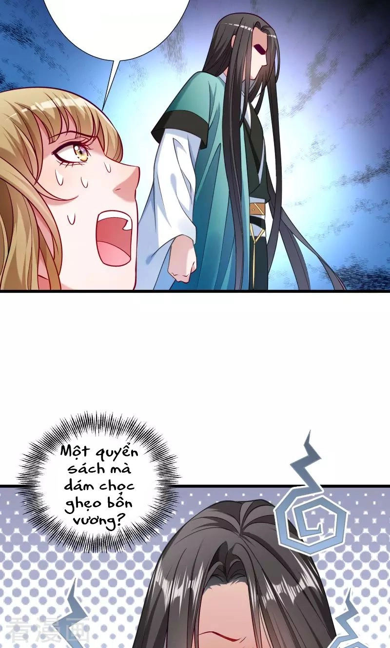 Tiểu Hoàng Thư Và Tiểu Hoàng Thúc Chapter 36 - 22