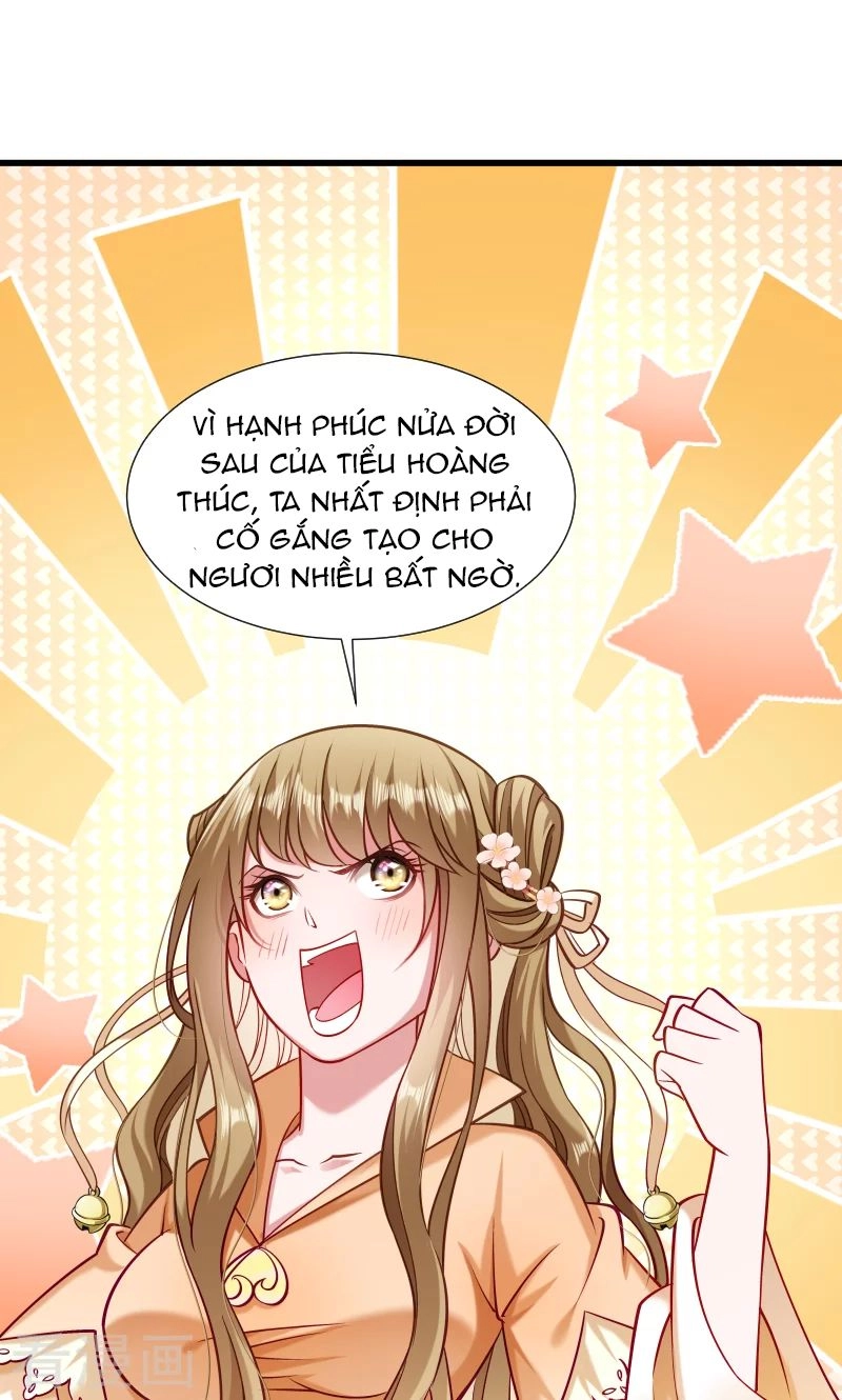 Tiểu Hoàng Thư Và Tiểu Hoàng Thúc Chapter 36 - 26