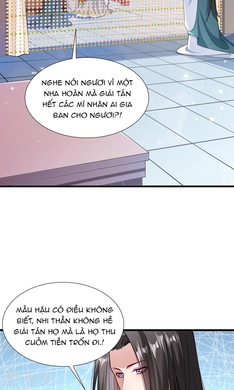 Tiểu Hoàng Thư Và Tiểu Hoàng Thúc Chapter 37 - 8