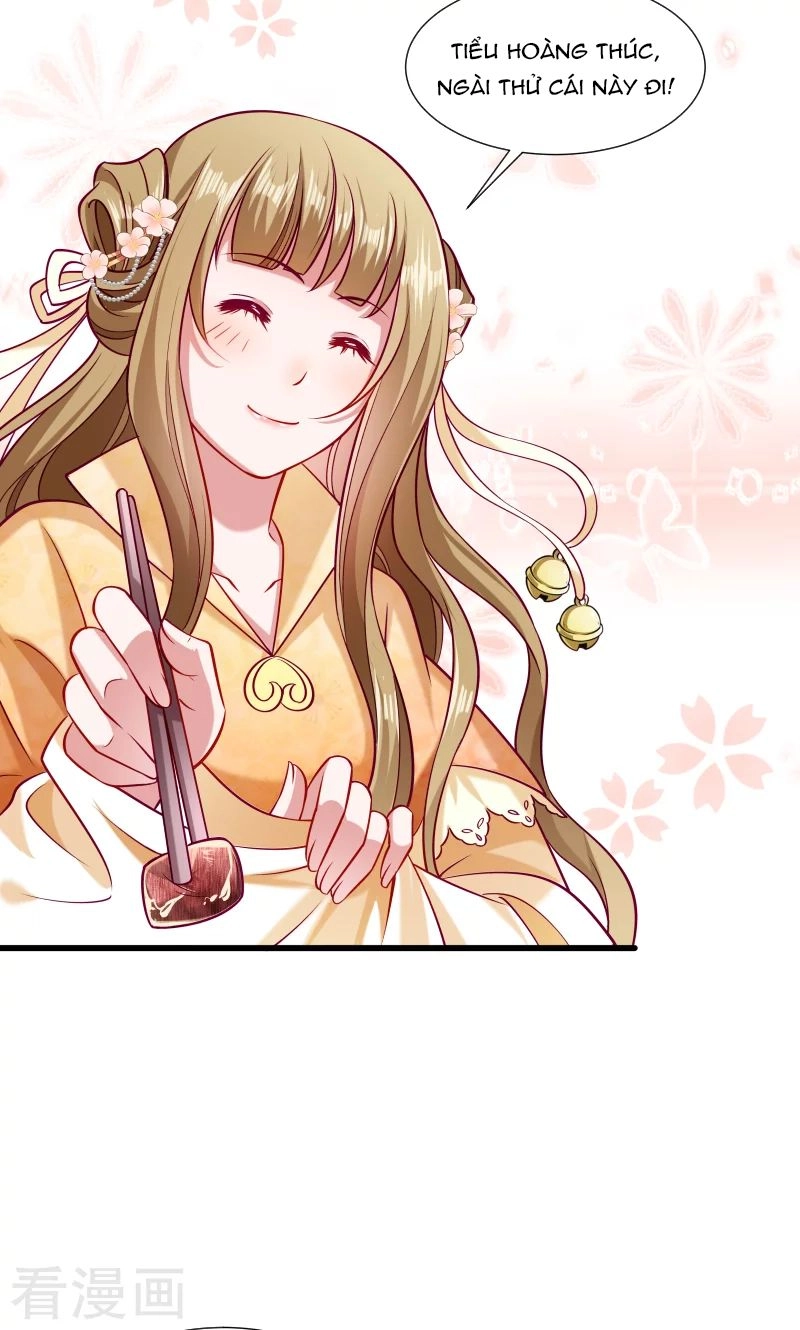 Tiểu Hoàng Thư Và Tiểu Hoàng Thúc Chapter 37 - 24