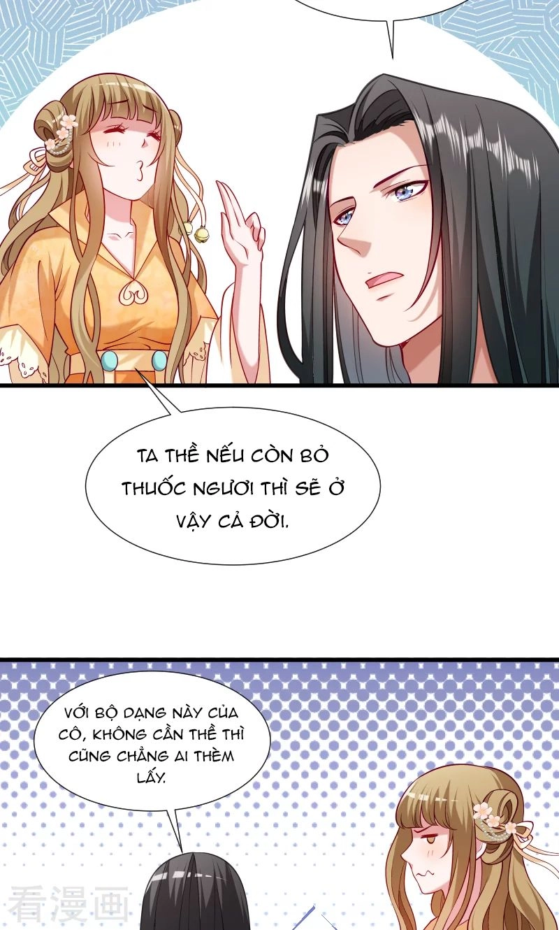 Tiểu Hoàng Thư Và Tiểu Hoàng Thúc Chapter 37 - 28