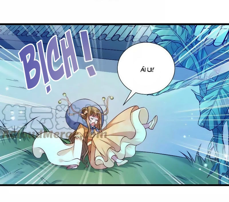 Tiểu Hoàng Thư Và Tiểu Hoàng Thúc Chapter 39 - 9