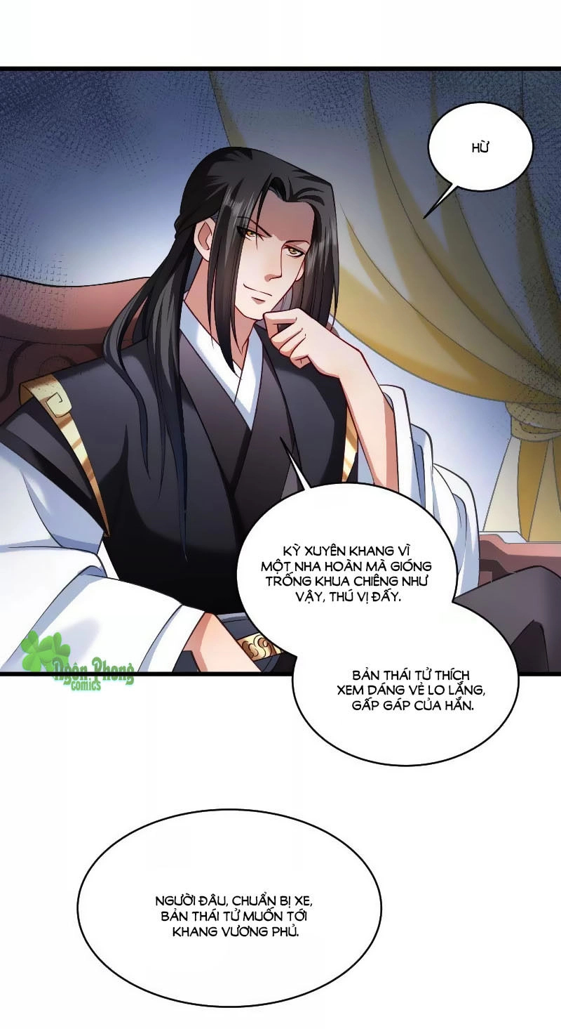 Tiểu Hoàng Thư Và Tiểu Hoàng Thúc Chapter 40 - 8