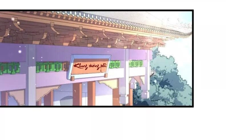 Tiểu Hoàng Thư Và Tiểu Hoàng Thúc Chapter 41 - 1