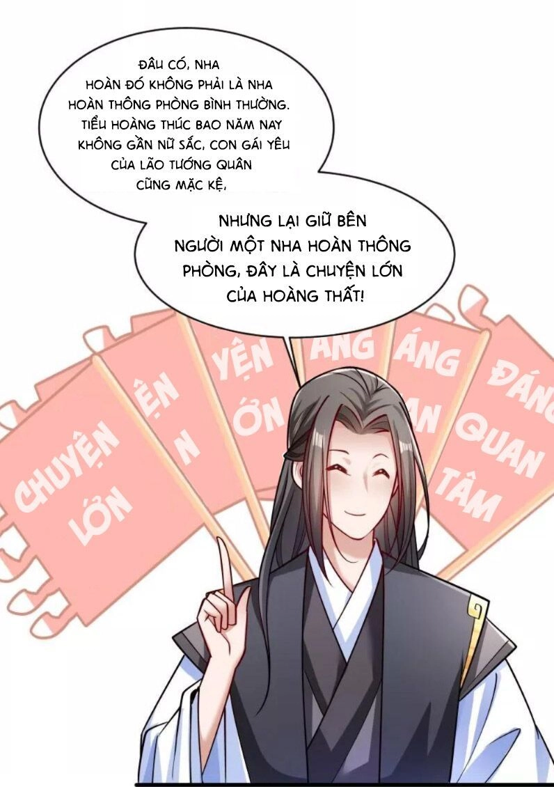Tiểu Hoàng Thư Và Tiểu Hoàng Thúc Chapter 41 - 7