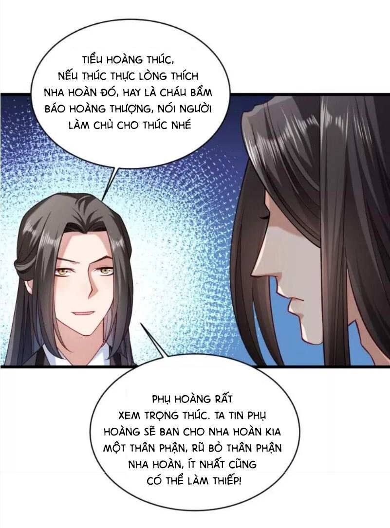 Tiểu Hoàng Thư Và Tiểu Hoàng Thúc Chapter 41 - 9