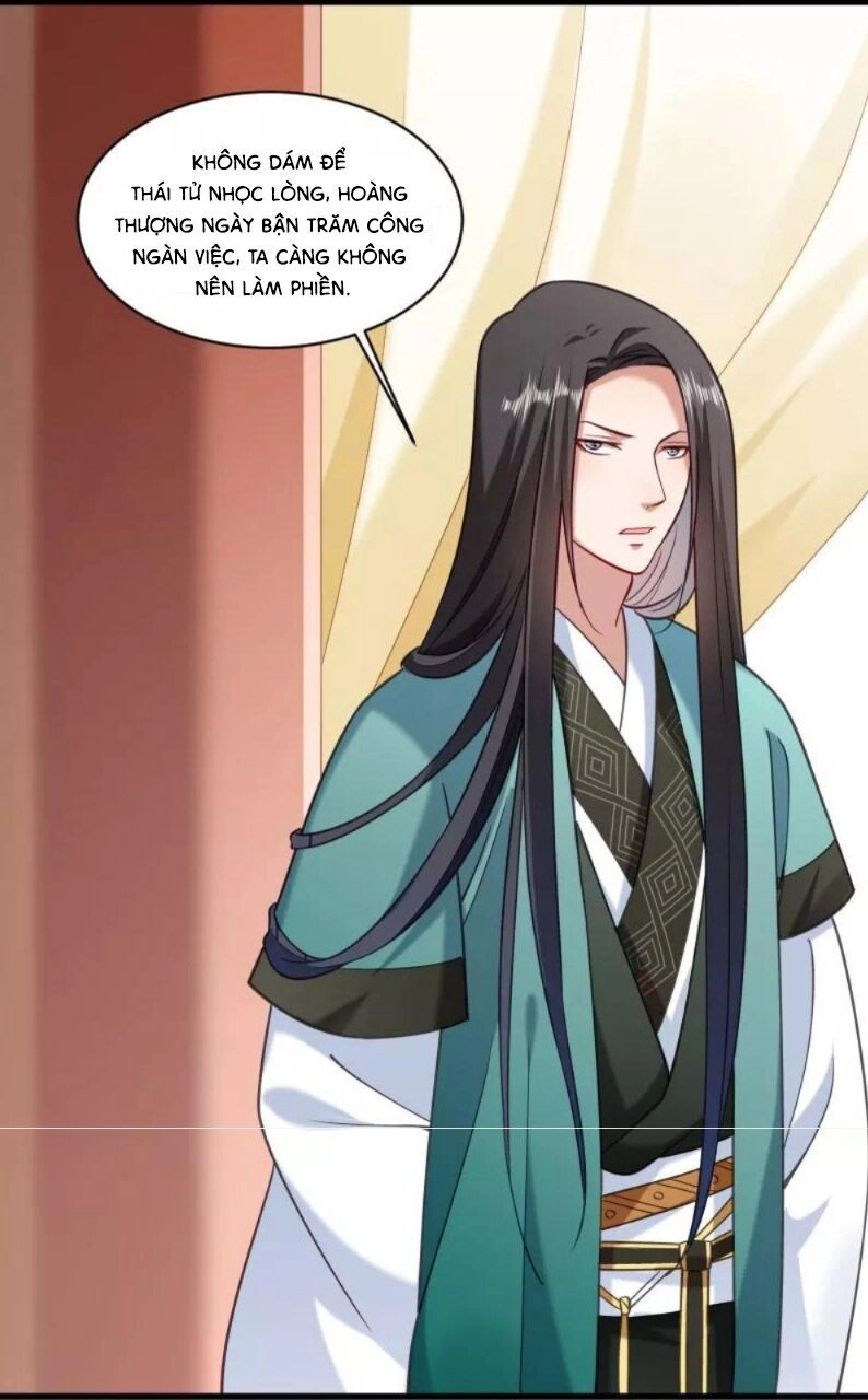 Tiểu Hoàng Thư Và Tiểu Hoàng Thúc Chapter 41 - 10