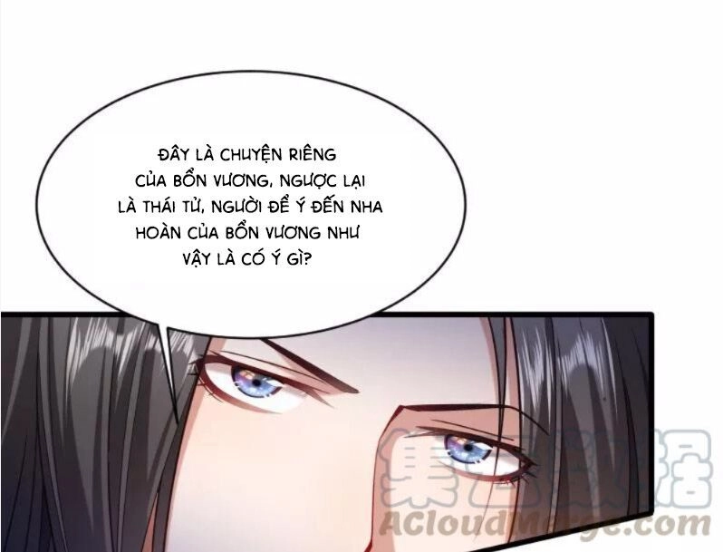 Tiểu Hoàng Thư Và Tiểu Hoàng Thúc Chapter 41 - 12