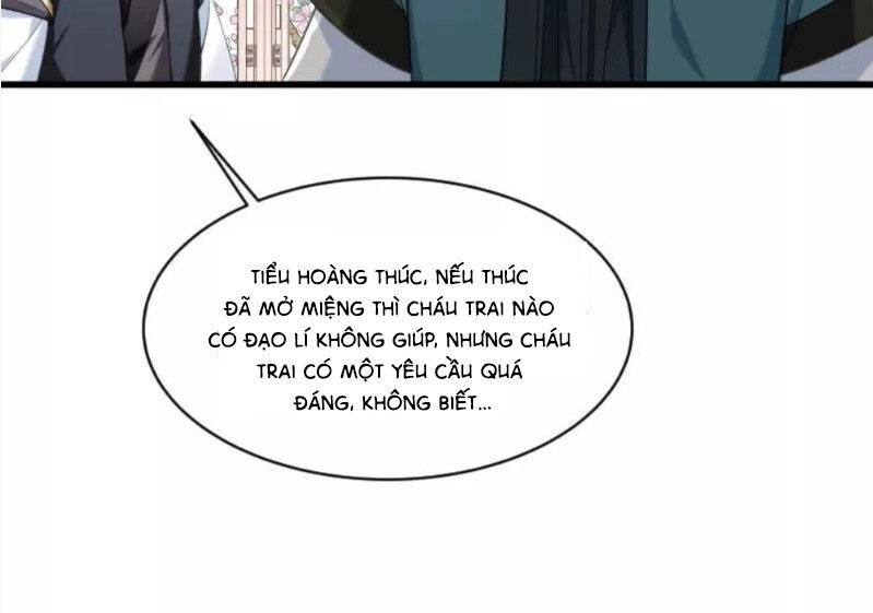 Tiểu Hoàng Thư Và Tiểu Hoàng Thúc Chapter 41 - 18