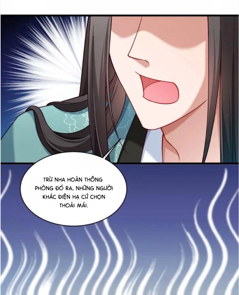 Tiểu Hoàng Thư Và Tiểu Hoàng Thúc Chapter 41 - 19