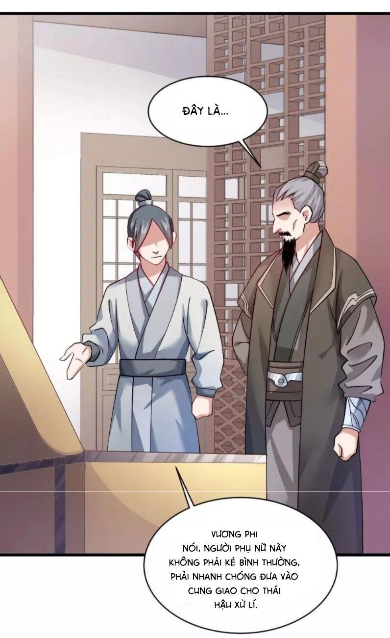 Tiểu Hoàng Thư Và Tiểu Hoàng Thúc Chapter 41 - 29