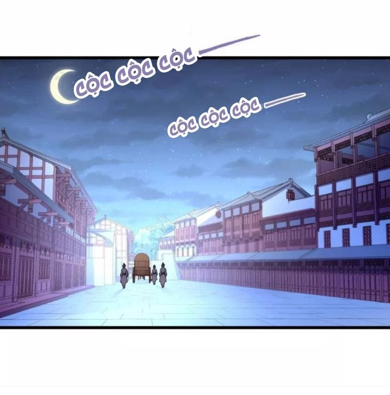 Tiểu Hoàng Thư Và Tiểu Hoàng Thúc Chapter 41 - 30