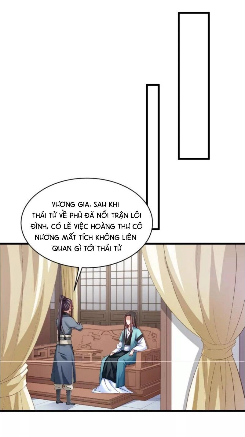 Tiểu Hoàng Thư Và Tiểu Hoàng Thúc Chapter 41 - 31