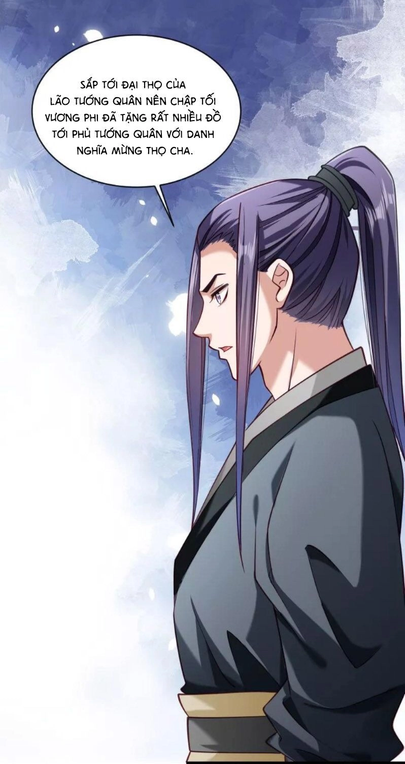 Tiểu Hoàng Thư Và Tiểu Hoàng Thúc Chapter 41 - 35