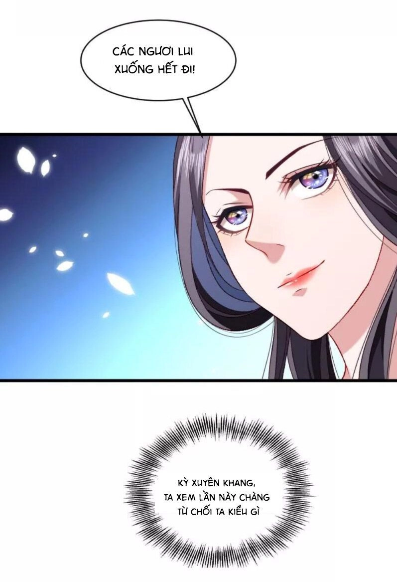 Tiểu Hoàng Thư Và Tiểu Hoàng Thúc Chapter 42 - 4