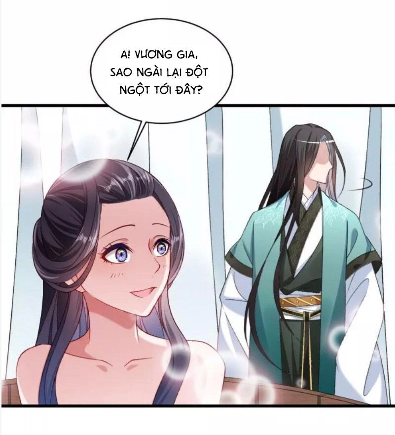 Tiểu Hoàng Thư Và Tiểu Hoàng Thúc Chapter 42 - 7