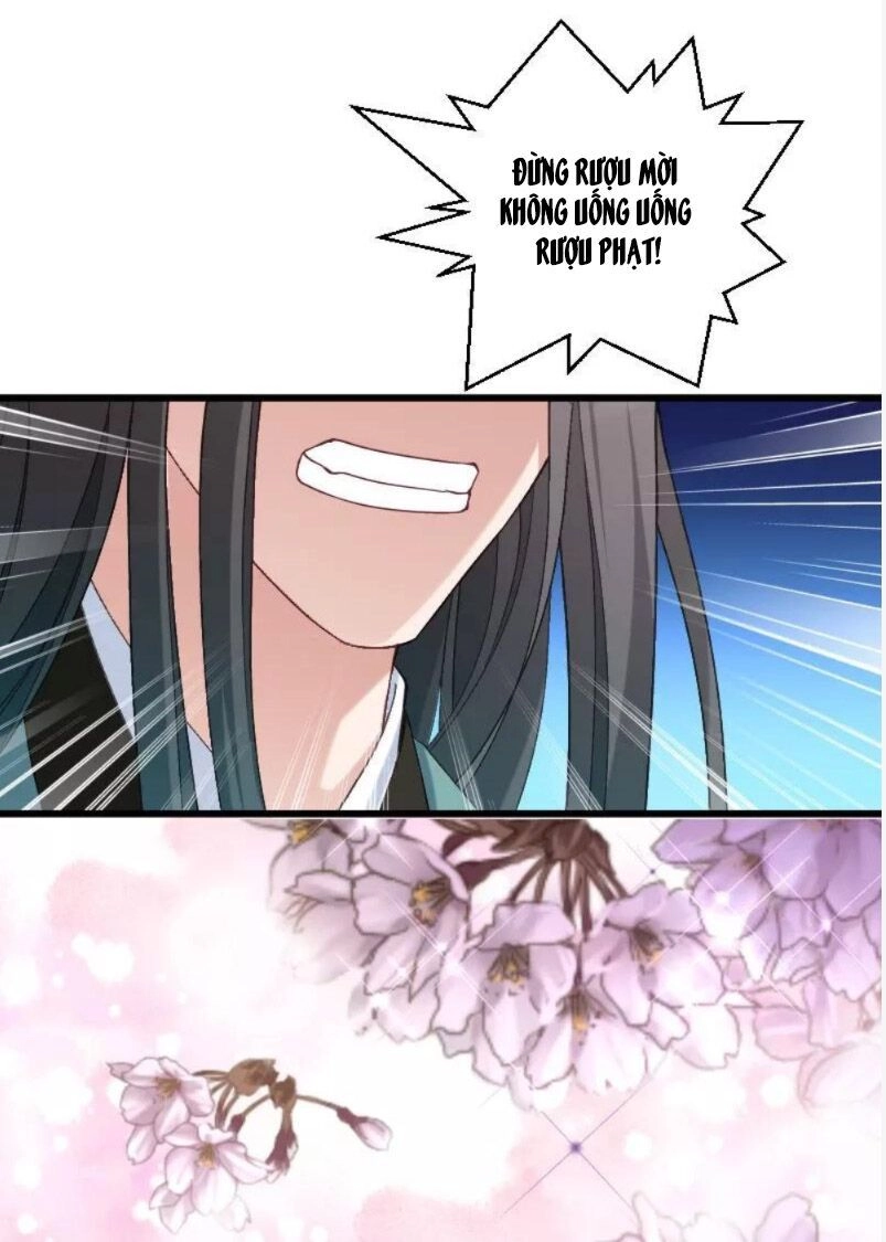 Tiểu Hoàng Thư Và Tiểu Hoàng Thúc Chapter 42 - 10