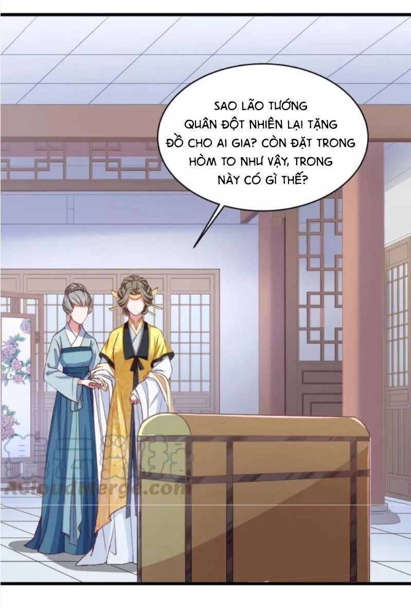 Tiểu Hoàng Thư Và Tiểu Hoàng Thúc Chapter 42 - 21