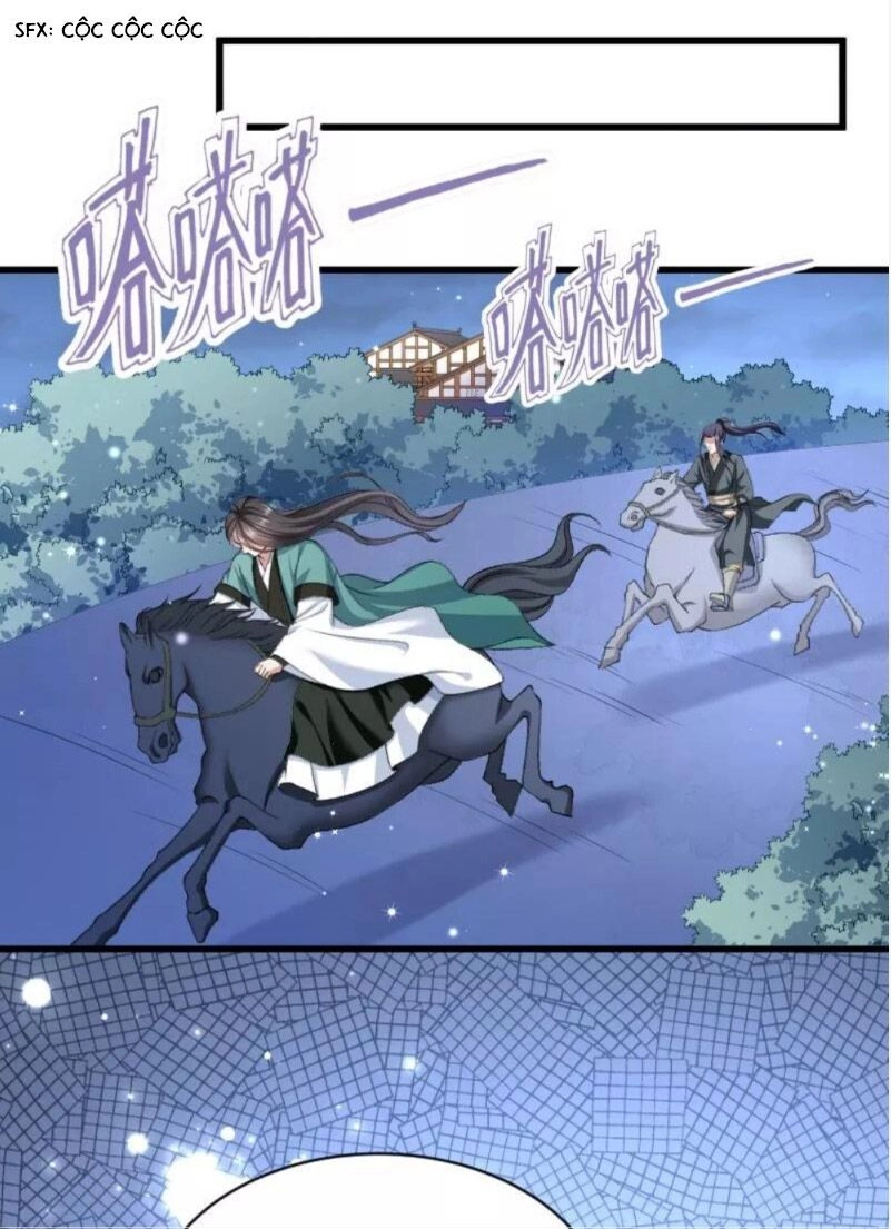 Tiểu Hoàng Thư Và Tiểu Hoàng Thúc Chapter 42 - 27