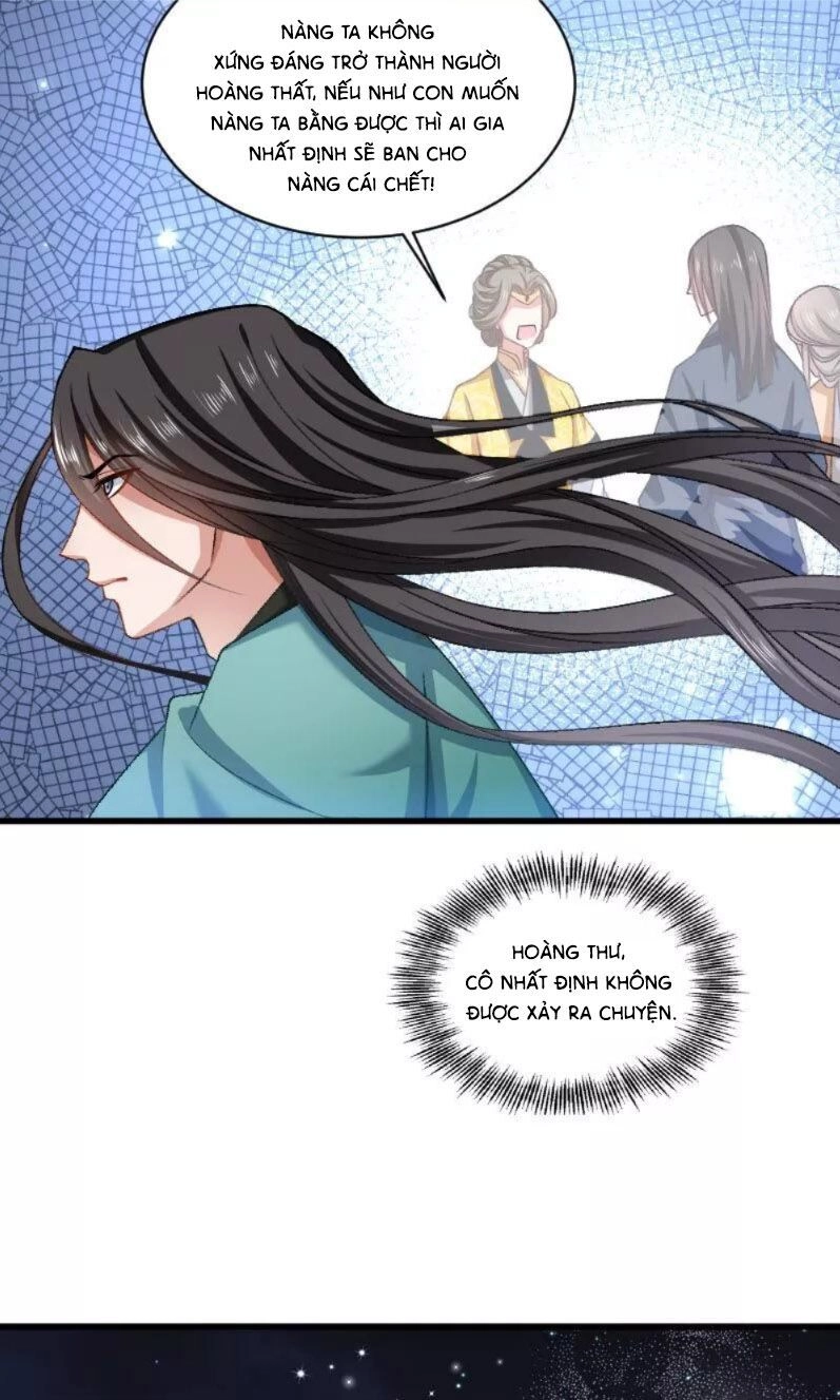 Tiểu Hoàng Thư Và Tiểu Hoàng Thúc Chapter 42 - 28