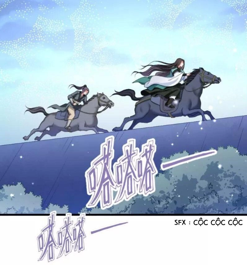 Tiểu Hoàng Thư Và Tiểu Hoàng Thúc Chapter 42 - 30