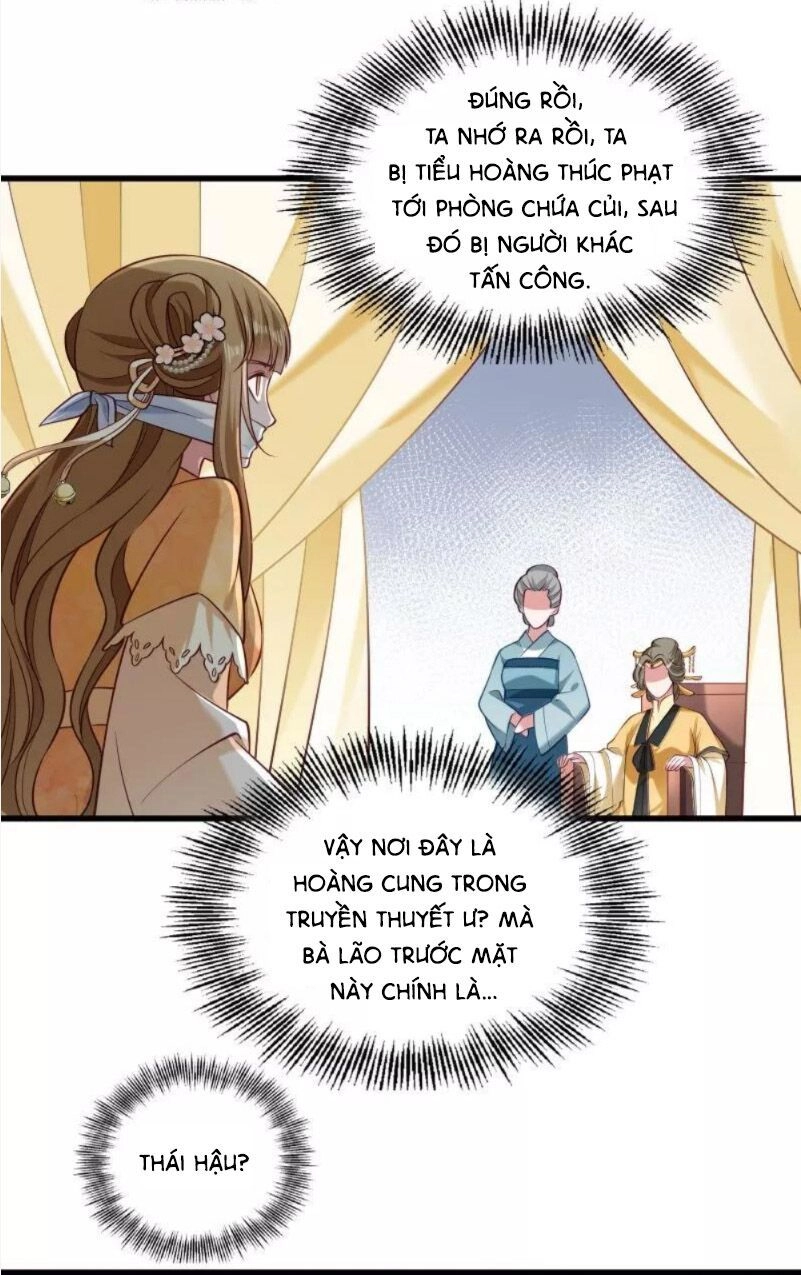 Tiểu Hoàng Thư Và Tiểu Hoàng Thúc Chapter 43 - 5