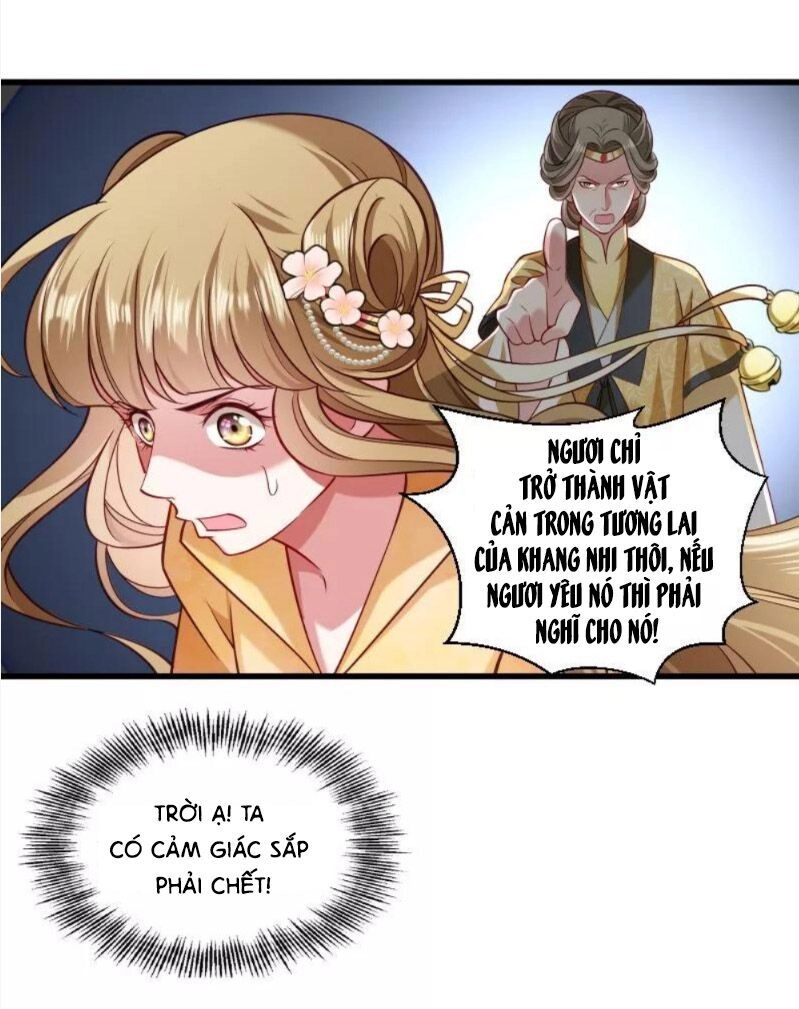 Tiểu Hoàng Thư Và Tiểu Hoàng Thúc Chapter 43 - 10