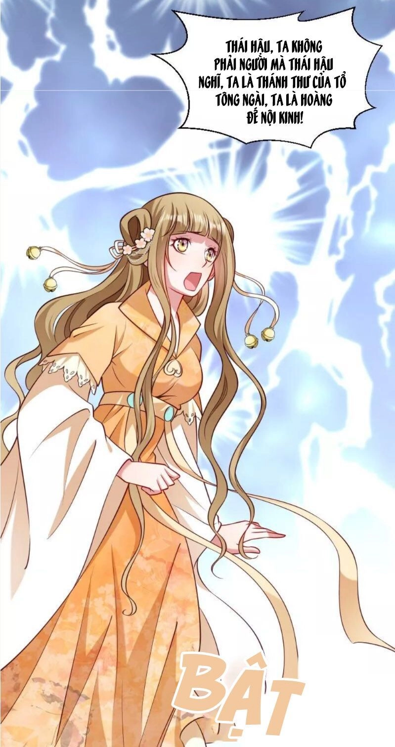 Tiểu Hoàng Thư Và Tiểu Hoàng Thúc Chapter 43 - 12