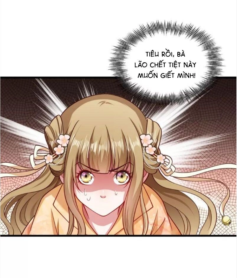 Tiểu Hoàng Thư Và Tiểu Hoàng Thúc Chapter 43 - 14