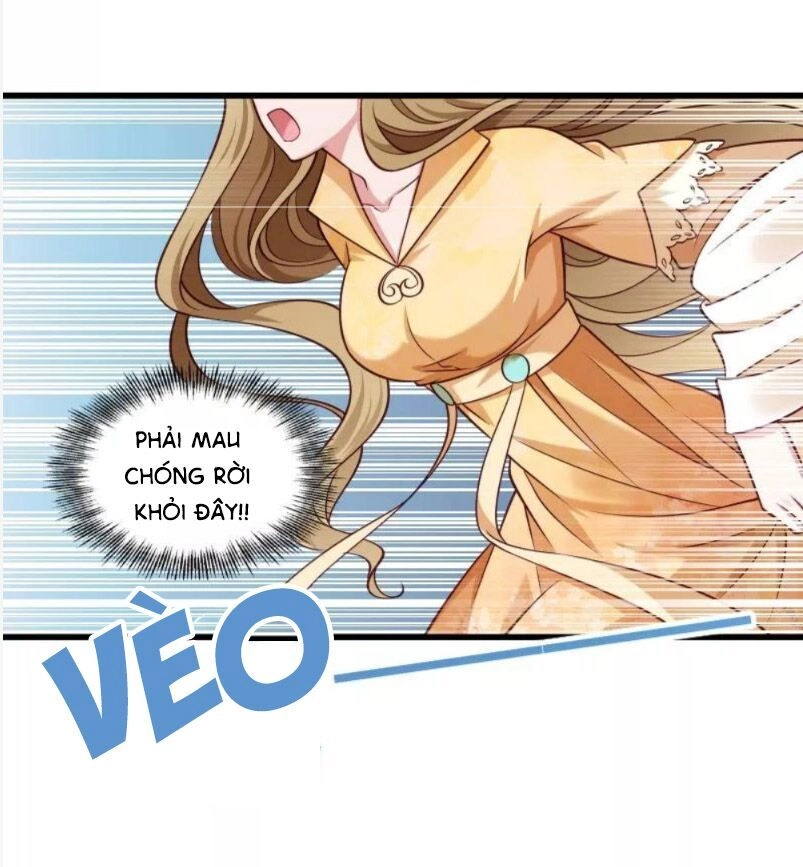 Tiểu Hoàng Thư Và Tiểu Hoàng Thúc Chapter 43 - 15