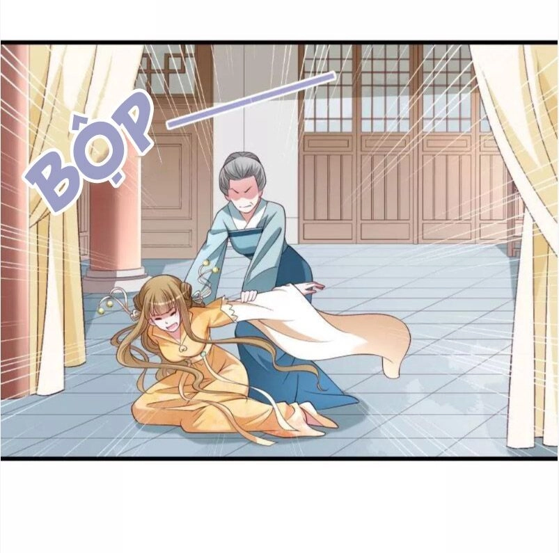 Tiểu Hoàng Thư Và Tiểu Hoàng Thúc Chapter 43 - 17