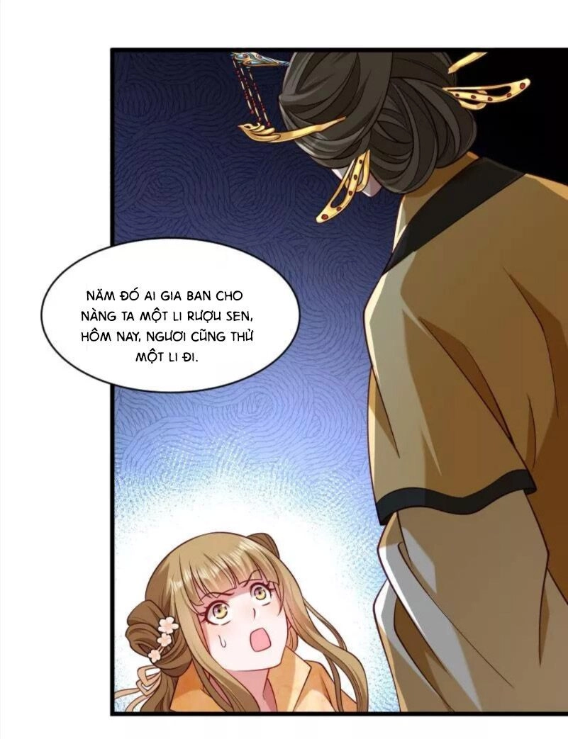 Tiểu Hoàng Thư Và Tiểu Hoàng Thúc Chapter 43 - 18