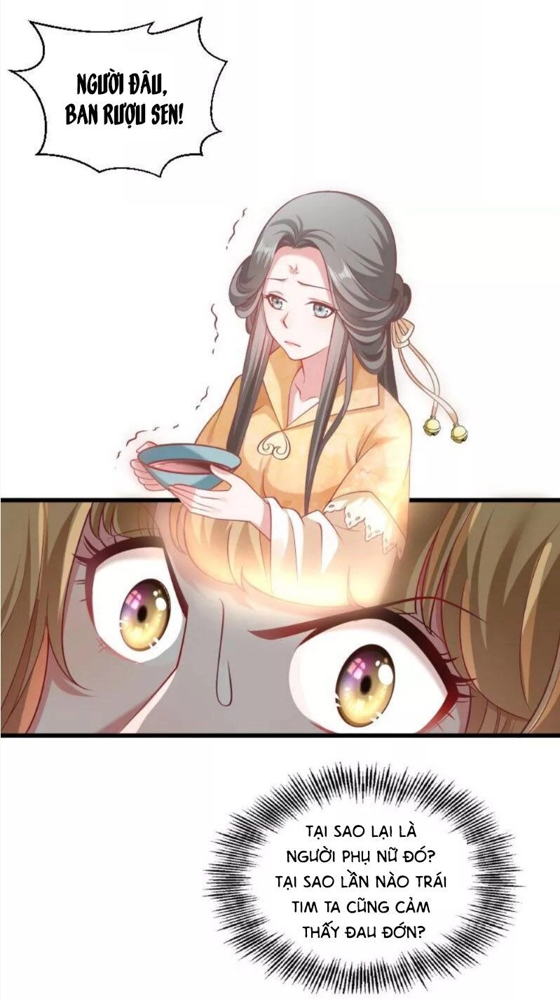 Tiểu Hoàng Thư Và Tiểu Hoàng Thúc Chapter 43 - 19