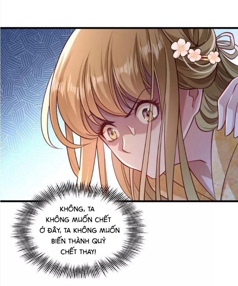 Tiểu Hoàng Thư Và Tiểu Hoàng Thúc Chapter 43 - 21