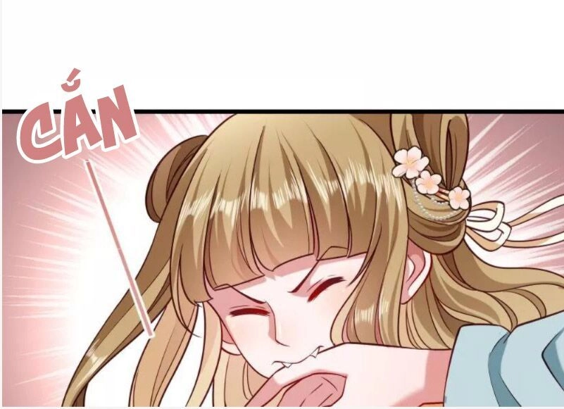 Tiểu Hoàng Thư Và Tiểu Hoàng Thúc Chapter 43 - 22