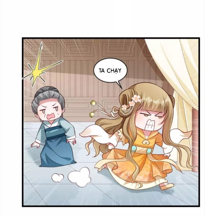 Tiểu Hoàng Thư Và Tiểu Hoàng Thúc Chapter 43 - 24