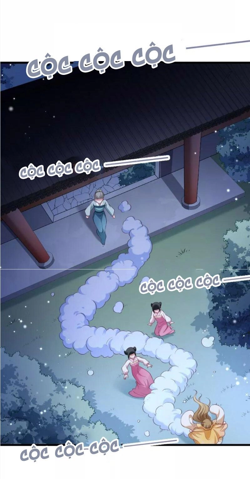 Tiểu Hoàng Thư Và Tiểu Hoàng Thúc Chapter 43 - 27