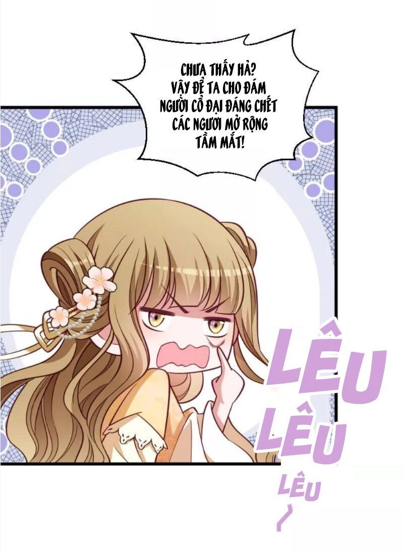 Tiểu Hoàng Thư Và Tiểu Hoàng Thúc Chapter 43 - 30