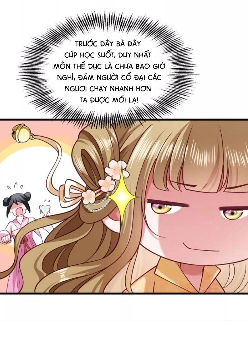 Tiểu Hoàng Thư Và Tiểu Hoàng Thúc Chapter 43 - 32