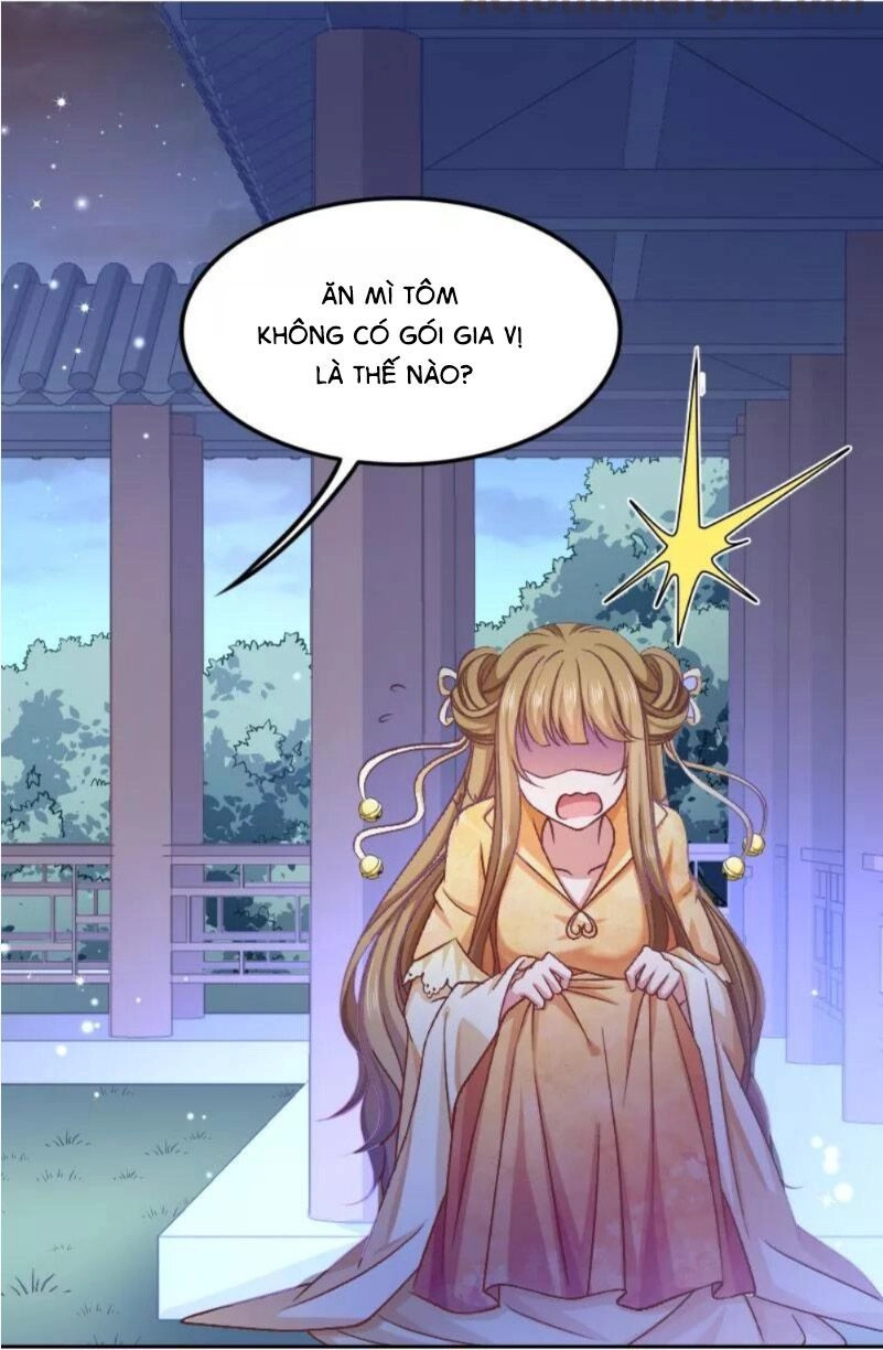 Tiểu Hoàng Thư Và Tiểu Hoàng Thúc Chapter 44 - 1