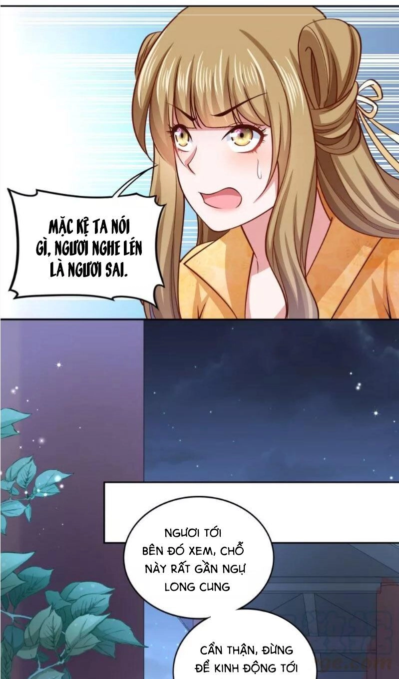 Tiểu Hoàng Thư Và Tiểu Hoàng Thúc Chapter 44 - 12