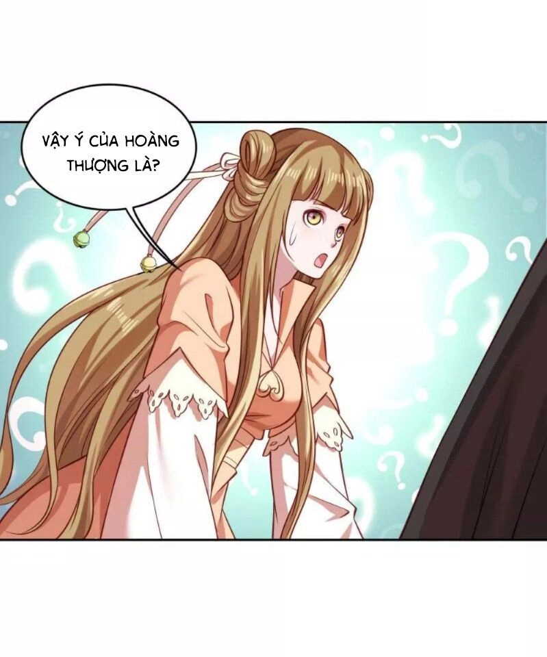 Tiểu Hoàng Thư Và Tiểu Hoàng Thúc Chapter 44 - 33